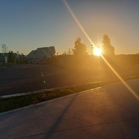 Apartamento Vieiro Con Plaza Garaje Gratis Santiago de Compostela Kültér fotó